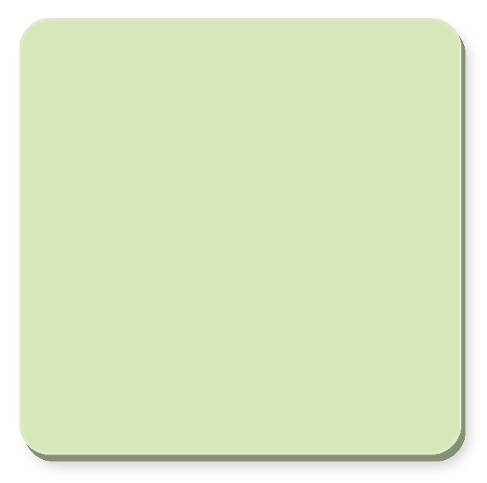 Kerrock 644 Pastel green