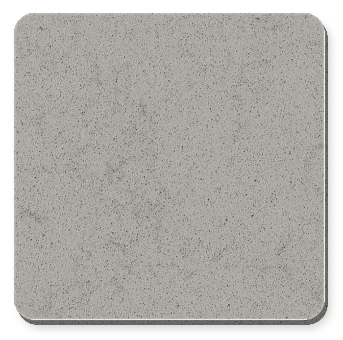 Technistone Noble Portland Grey