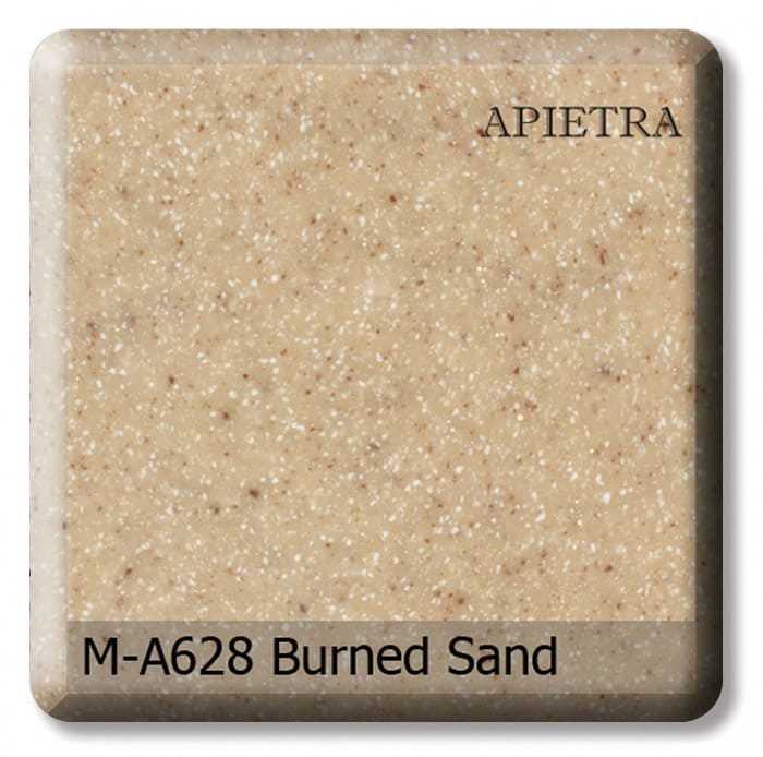 Akrilika M-A628 Burned Sand