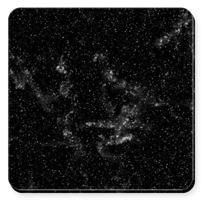 Grandex M-733 Stellar Depth