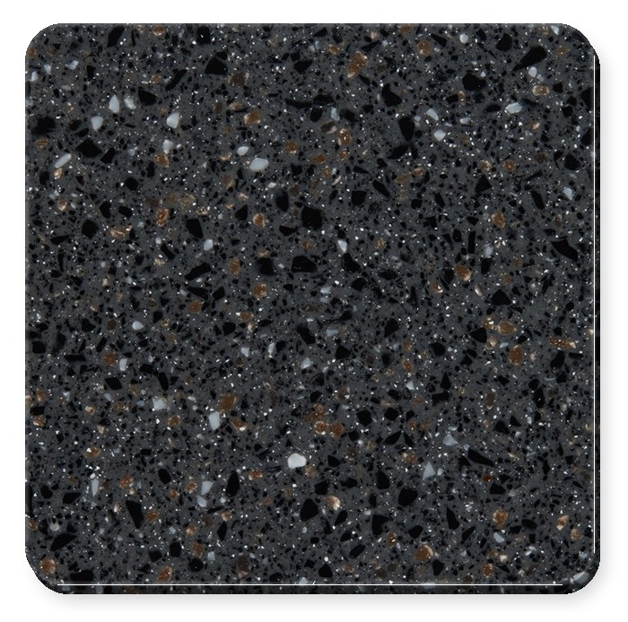 Akrilika A136 Onyx Grey