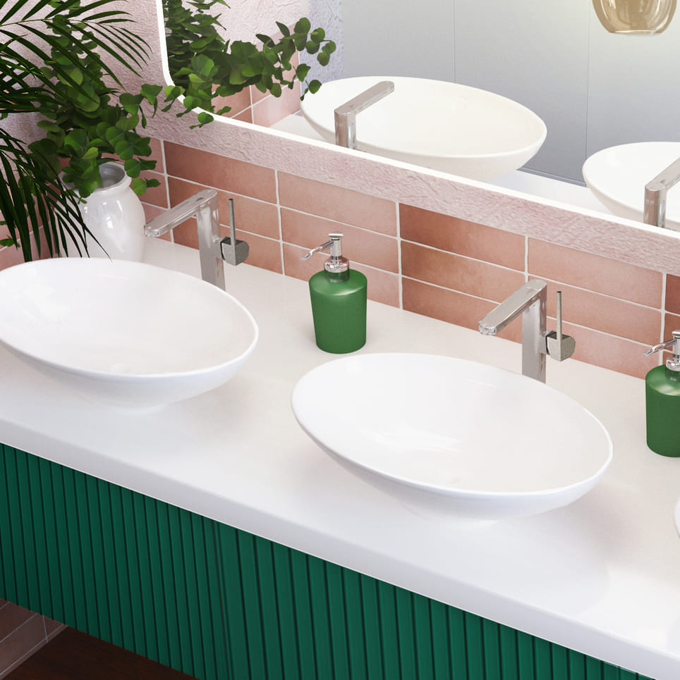 Для ванной интернет-магазин KOSKAM 