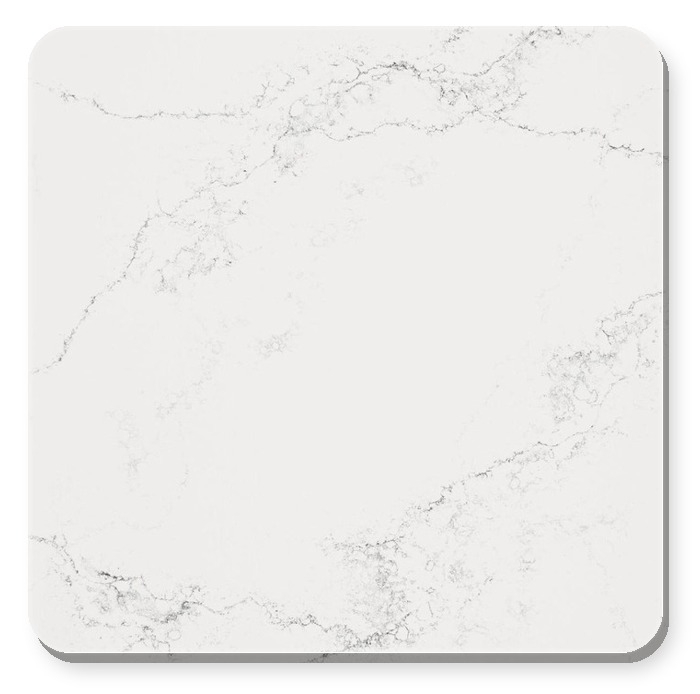 Caesarstone 5151 Empira White