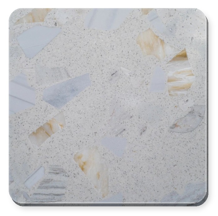 Primax F-5050 Mosaic Frost