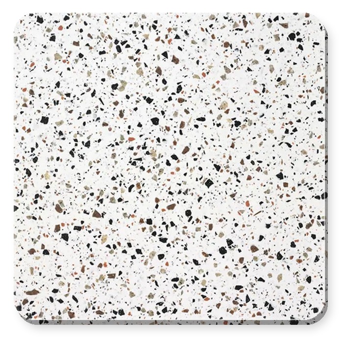 Kerrock 1160 Venetian terrazzo