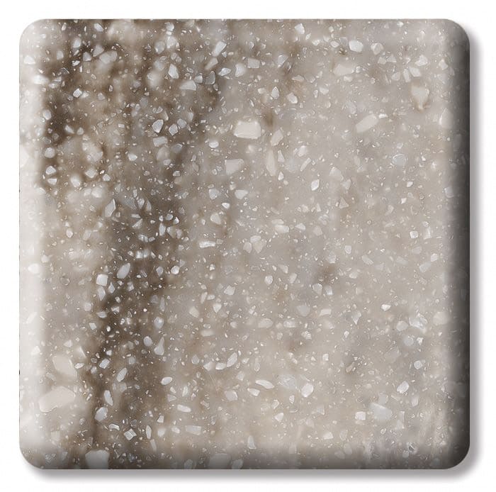 Corian Hazelnut