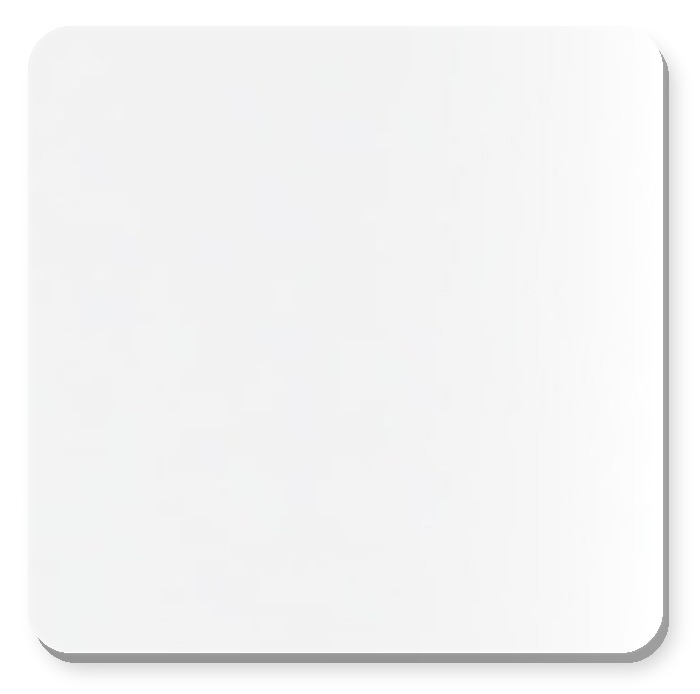 Durasein DM-1005 Glacier White
