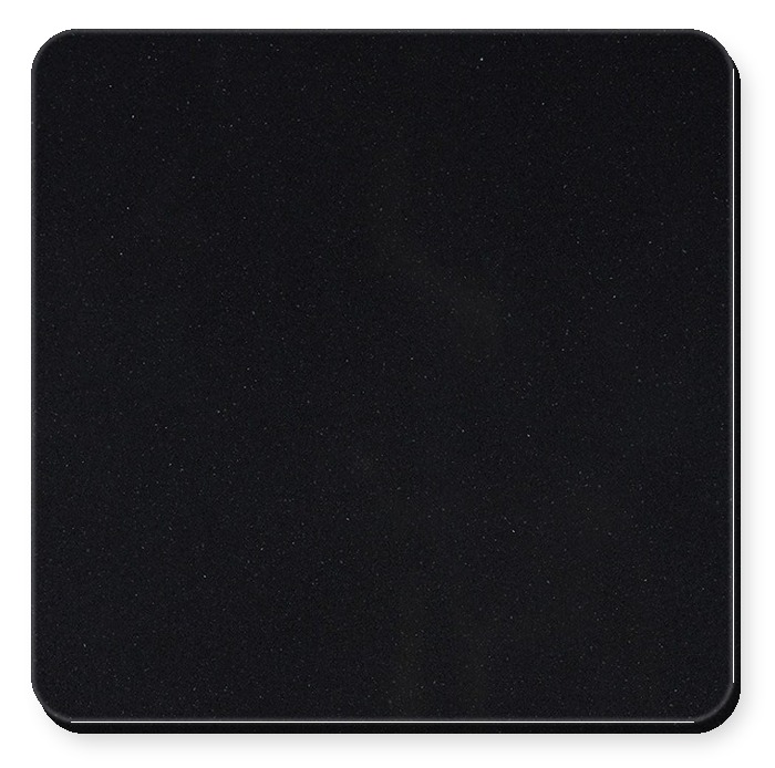Quantra Quartz 1950 Black Forest