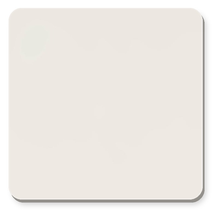 Grandex P-118 Natural White