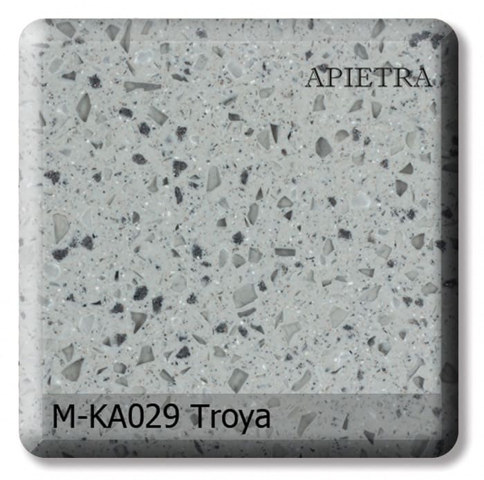 Akrilika M-KA029 Troya