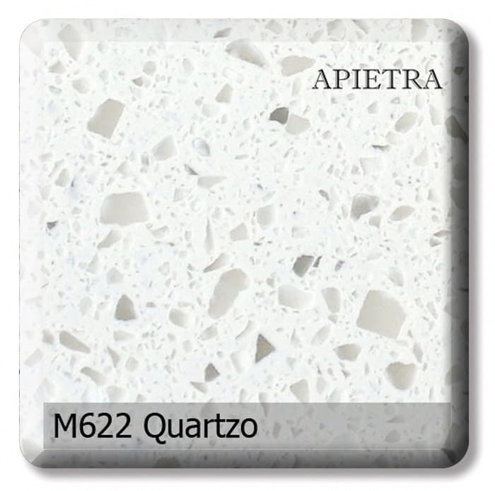 Akrilika M622 Quartzo