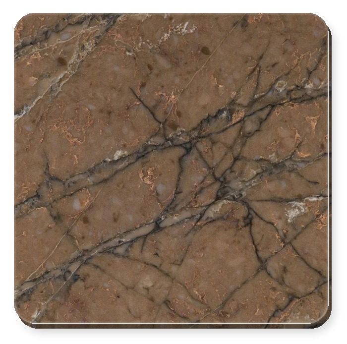 Quantra Quartz 9965 Golden Gate