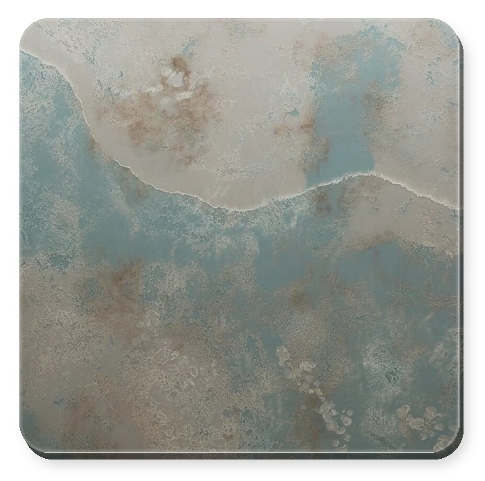 Primax 335 Tiffani Blue