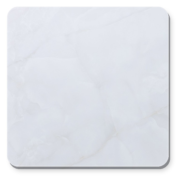 Etna Quartz EQJO069 Onyx Bianco