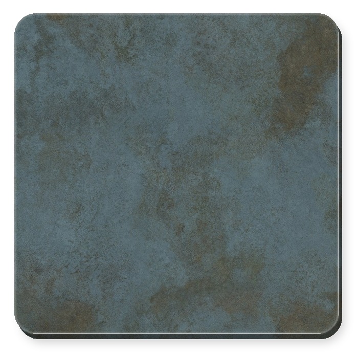 Nabel Iron Blue