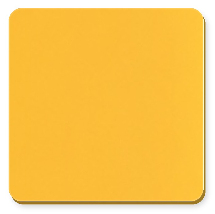 Durasein DM-6002 Cheerful Yellow