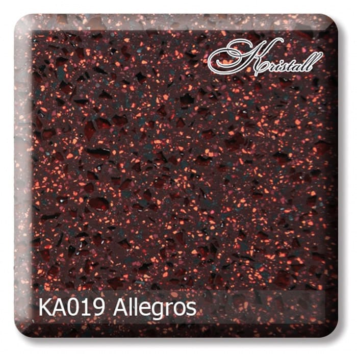 Akrilika KA019 Allegros