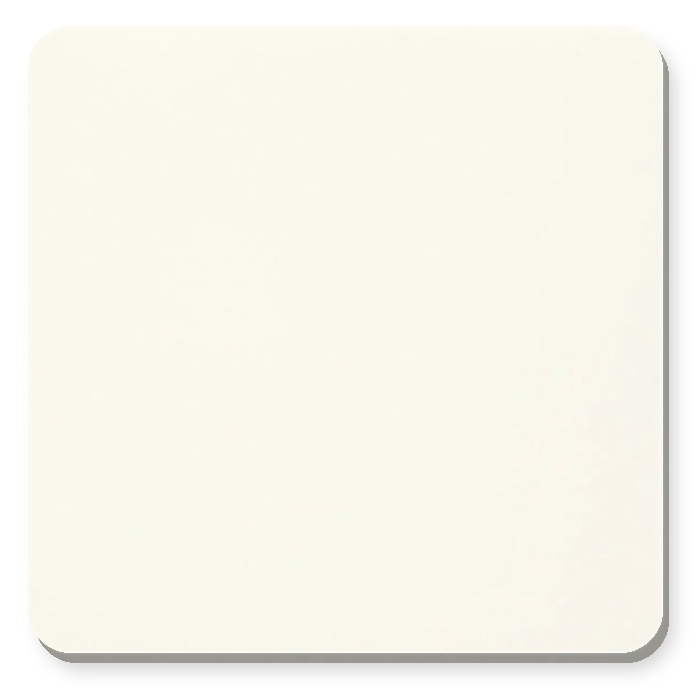 Kerrock 109 White acrylic