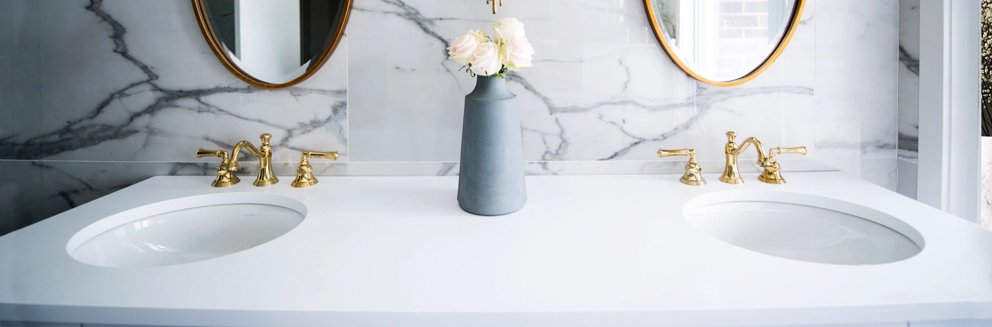 Купить столешницы для ванной комнаты | от производителя | производство Санкт-Петербург