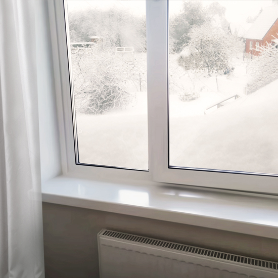 Купить подоконники из искусственного камня | от производителя | производство Санкт-Петербург