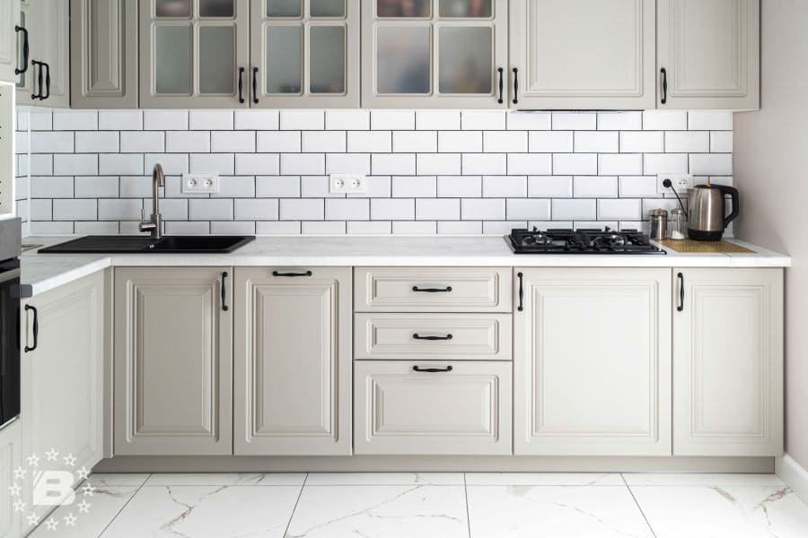 Кухонный гарнитур NORMAND