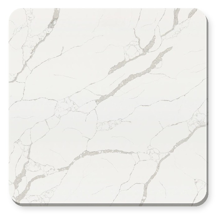 Etna Quartz EQAM042 Volakas Extra