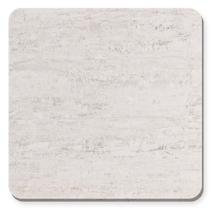 Quantra Quartz 9924 Baroque Harmony
