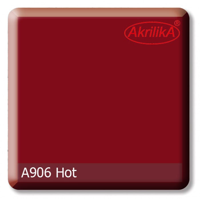 Akrilika A906 Hot