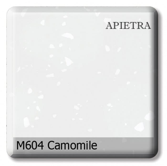 Akrilika M604 Camomile