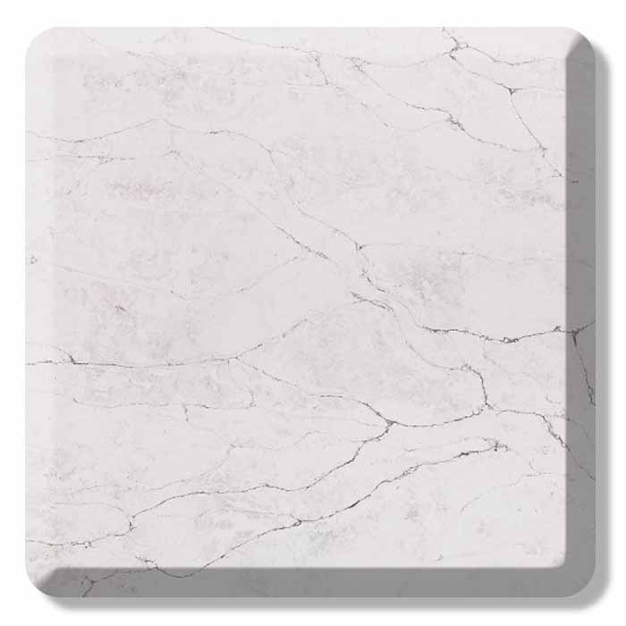 Noble Quartz Q798 Calacatta Elegant