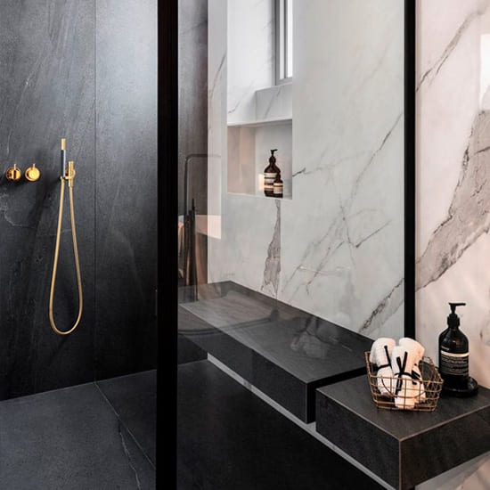 Облицовка натуральным камнем | укладка мрамора | укладка каменной плитки