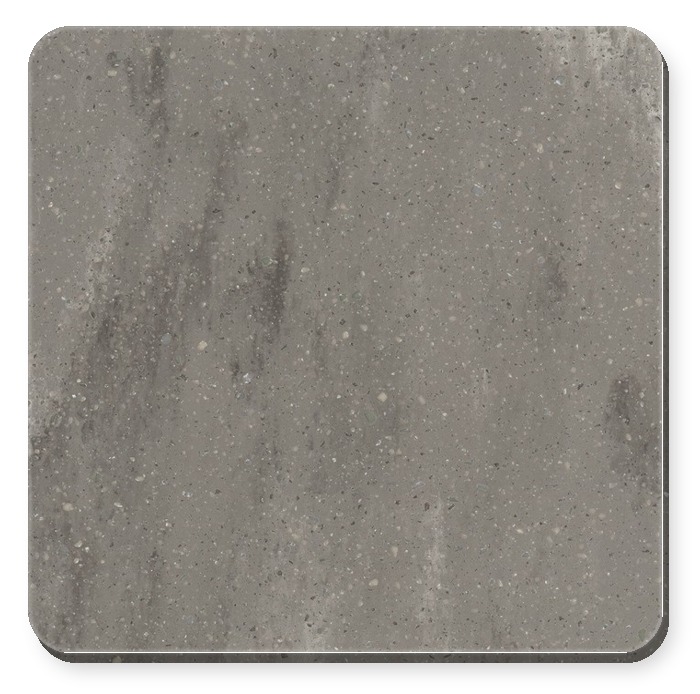 Corian Ash Aggregate