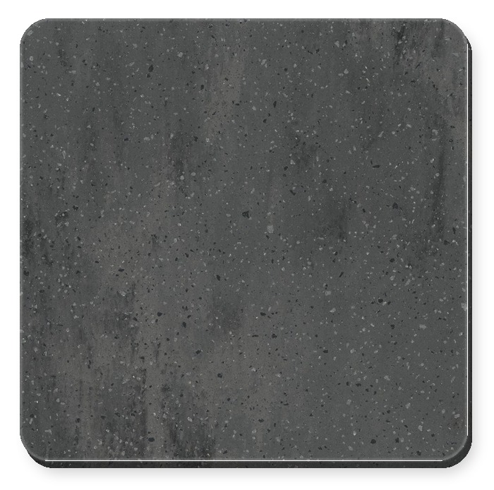 Corian Carbon Aggregate