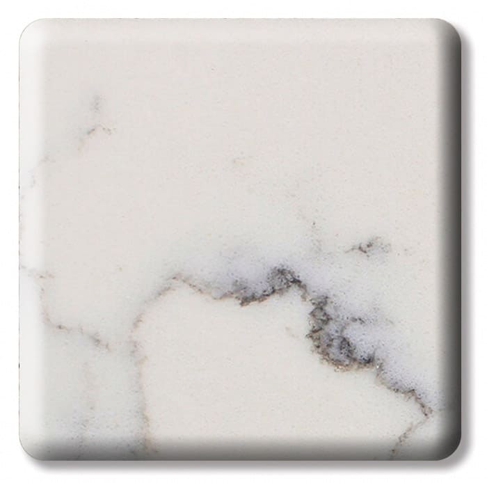 SmartQuartz Carrara White