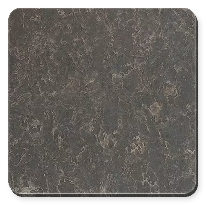 Quantra Quartz 7159 Piha Grey