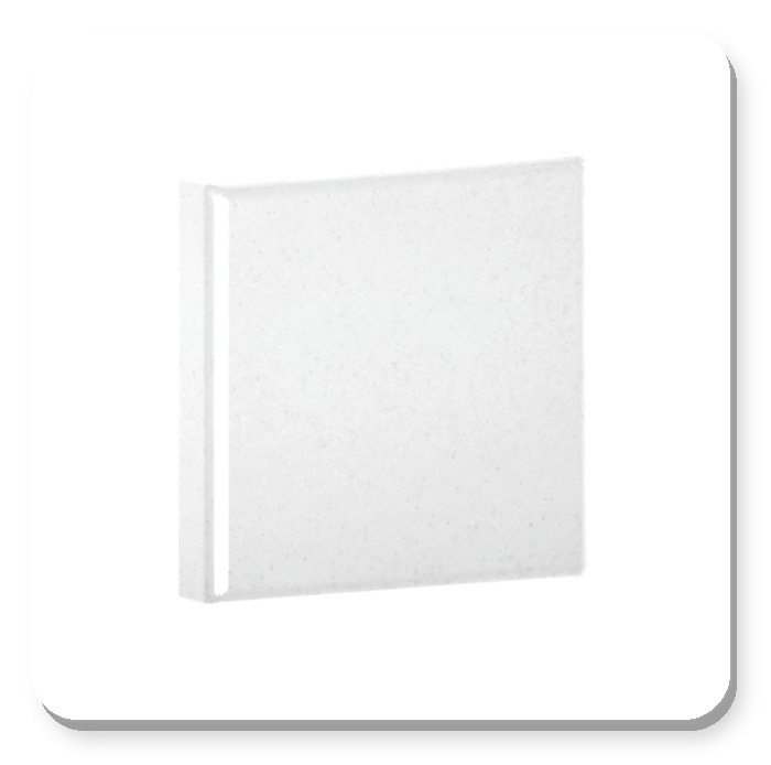 HI-MACS G185 Soft White