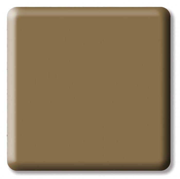 HI-MACS S104 Toffee Brown