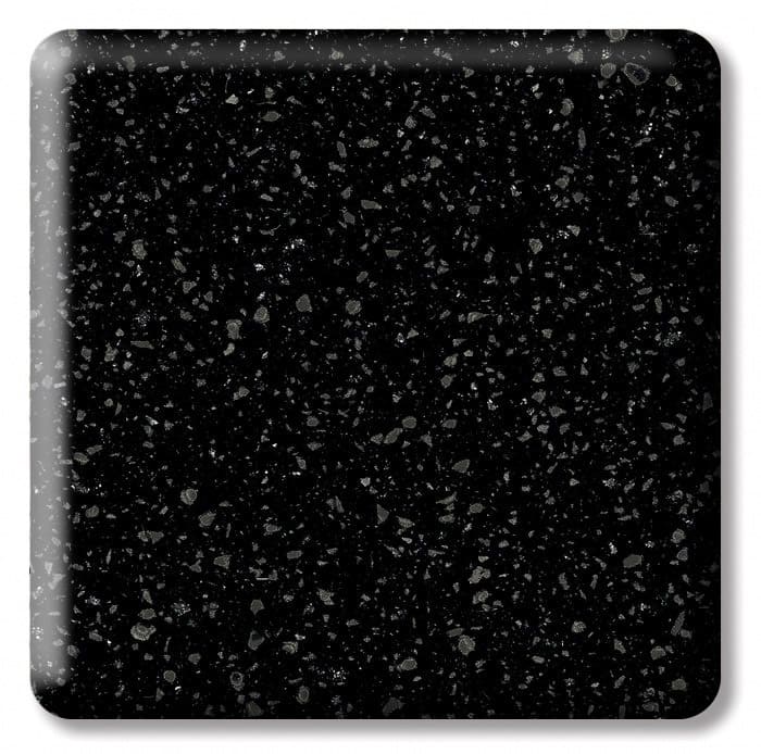 Corian Deep Night Sky