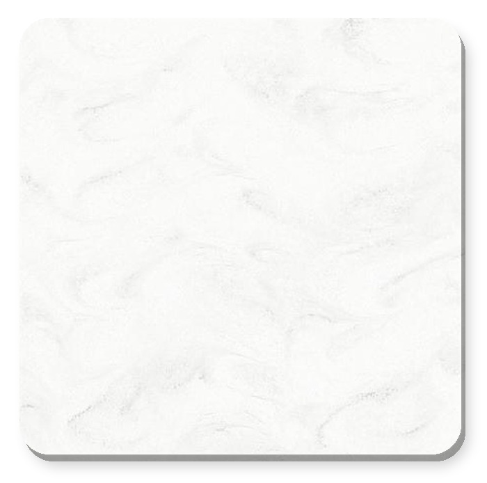 HI-MACS M617 Aurora Blanc