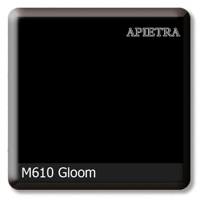 Akrilika M610 Gloom