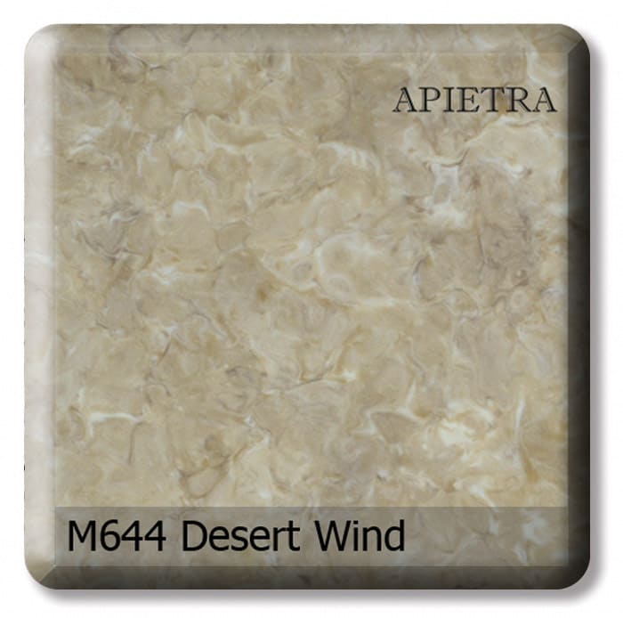 Akrilika M644 Desert Wind