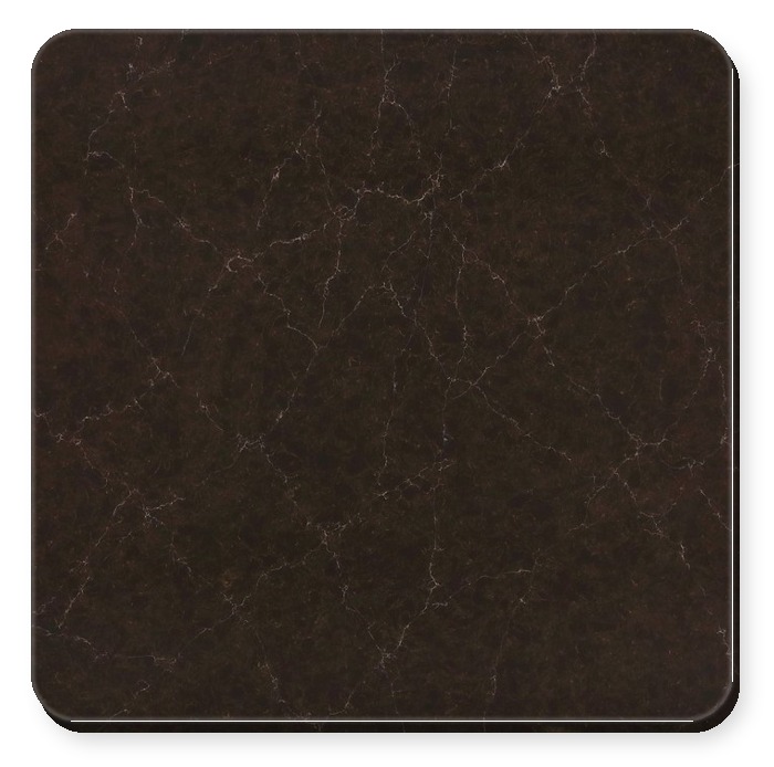 SmartQuartz Coffee Brown