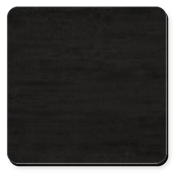 Nabel Iron Nero
