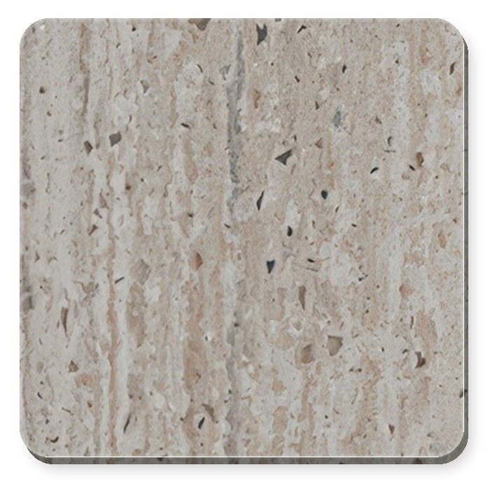 Durasein DM-5016 Travertine