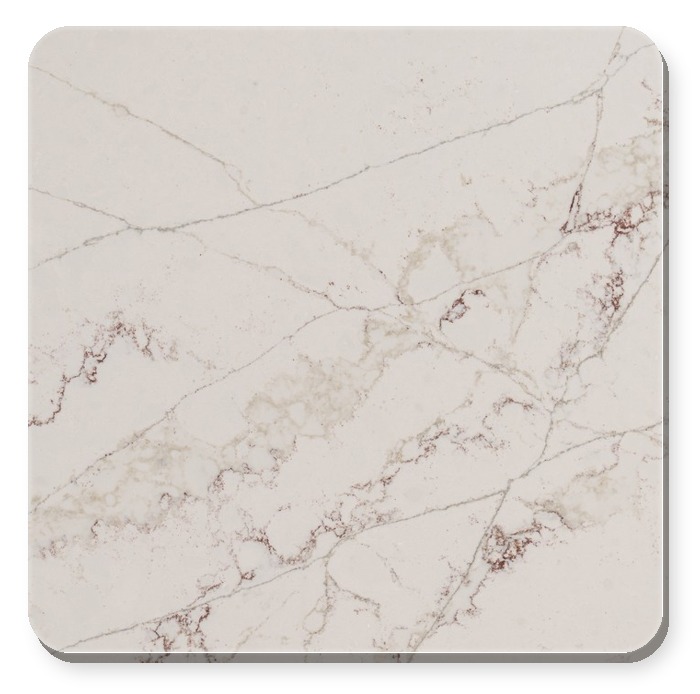 Quantra Quartz 9939 Swan Lake