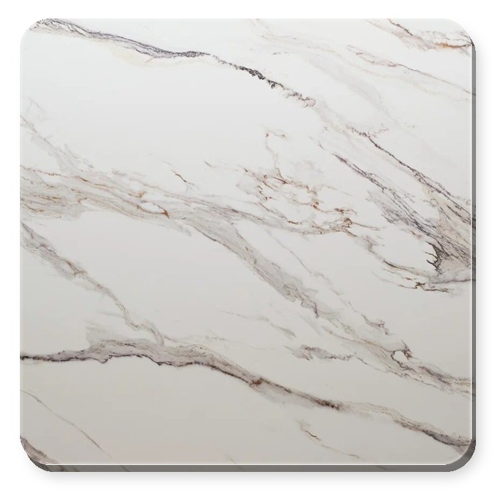 Primax 701 Calacatta Argento