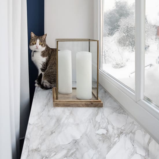 Купить подоконники из натурального камня | от производителя | производство Санкт-Петербург