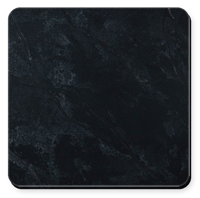 SmartQuartz Black Jasper