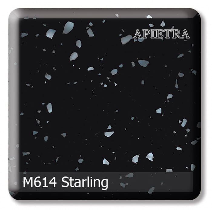 Akrilika M614 Starling