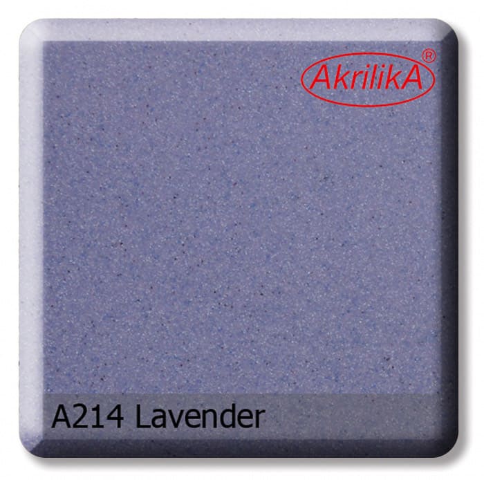 Akrilika A214 Lavender